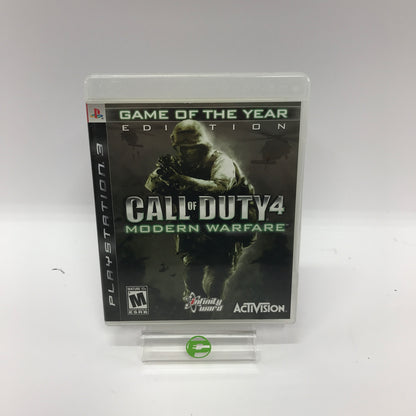 Call of Duty Collection and Bad Company Battlefield Sony PlayStation 3 PS3 Games