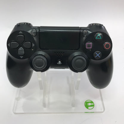 Broken Lot of 5 Sony PlayStation 4 PS4 Wireless Controllers [White, Black, Red]