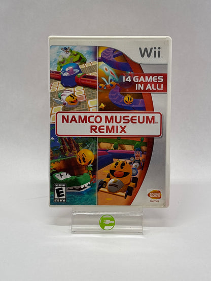 Lot of 4 Nintendo Wii Games