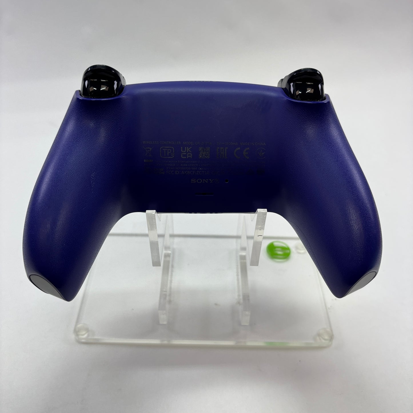 Sony PlayStation 5 PS5 DualSense Wireless Controller Galactic Purple CFI-ZCT1W