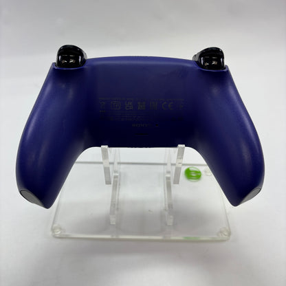 Sony PlayStation 5 PS5 DualSense Wireless Controller Galactic Purple CFI-ZCT1W