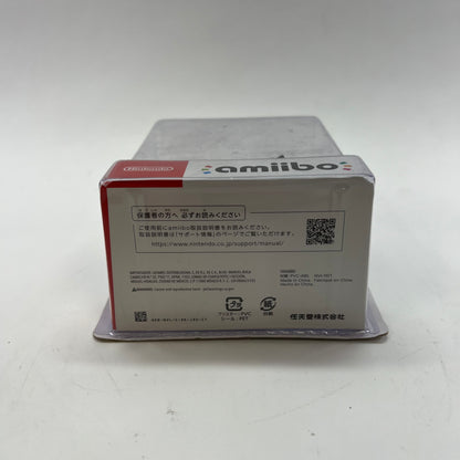 New Amiibo Joker NVL-C-AADM