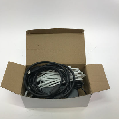 Crystal vision Wireless security camera kit CVT808N-2140C