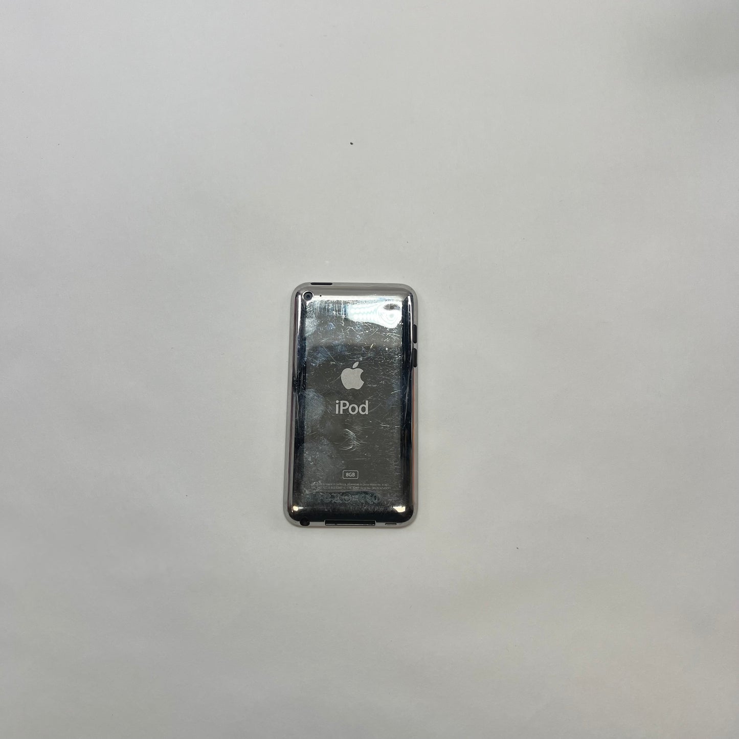 Apple iPod Touch 4th Gen 8GB Black MC540LL/A