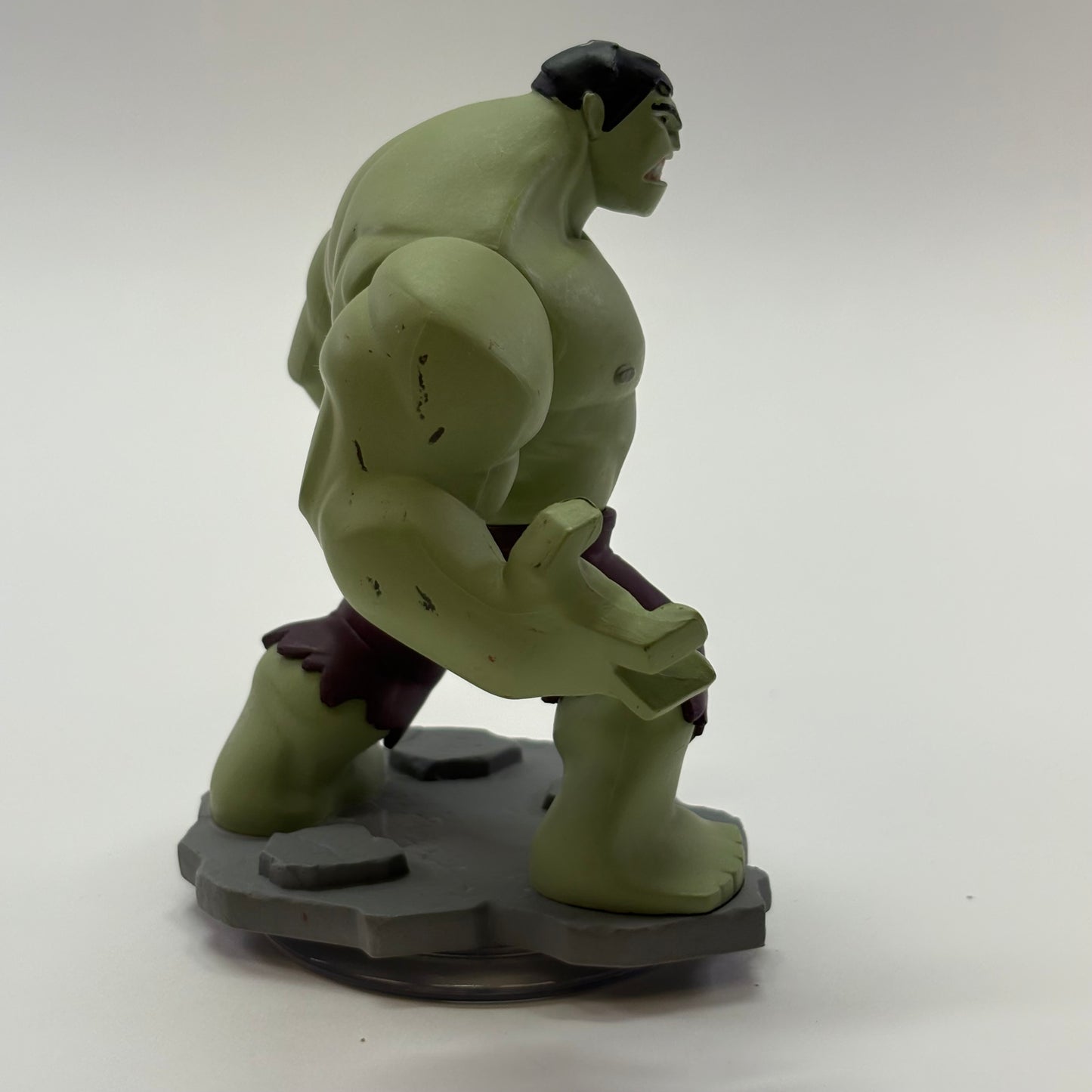 Lot of 5 Disney Infinity 2.0 Marvel Avengers Game Toy Figures INF