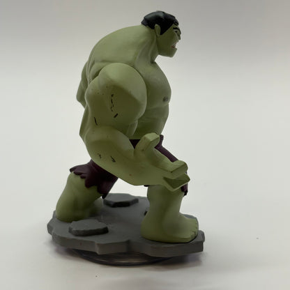 Lot of 5 Disney Infinity 2.0 Marvel Avengers Game Toy Figures INF
