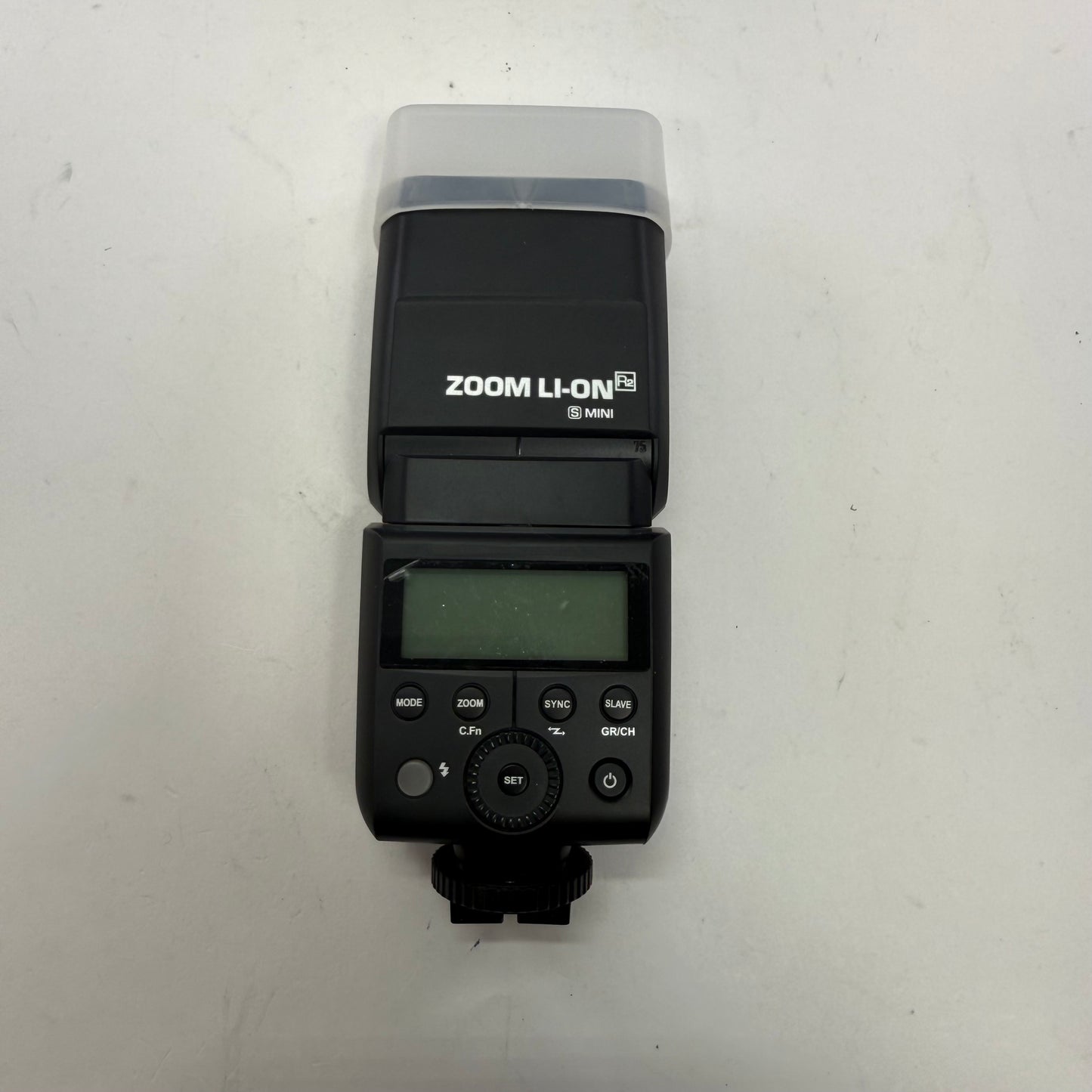 FP Flashpoint TTL Flash R2 mini for Sony