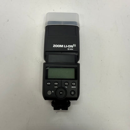 FP Flashpoint TTL Flash R2 mini for Sony