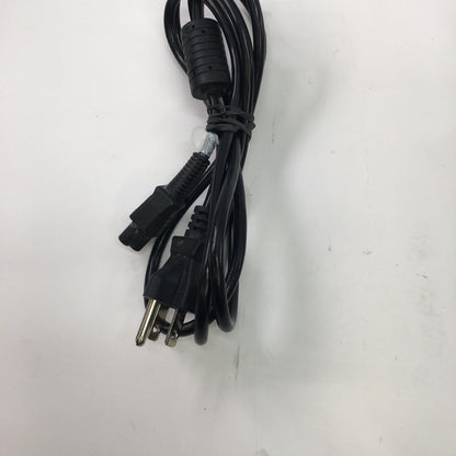 Hitachi CPX4 XGA 2000 LCD Projector w Power Cables and Attached Mount