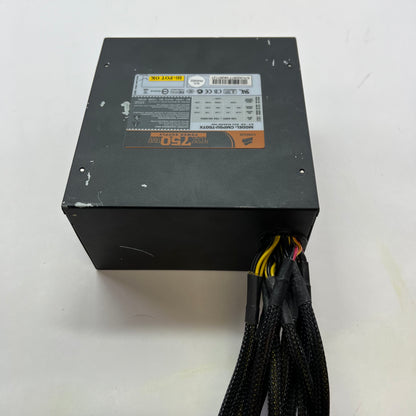 Corsair TX750W GC13899 80 Plus 750W Non Modular Power Supply
