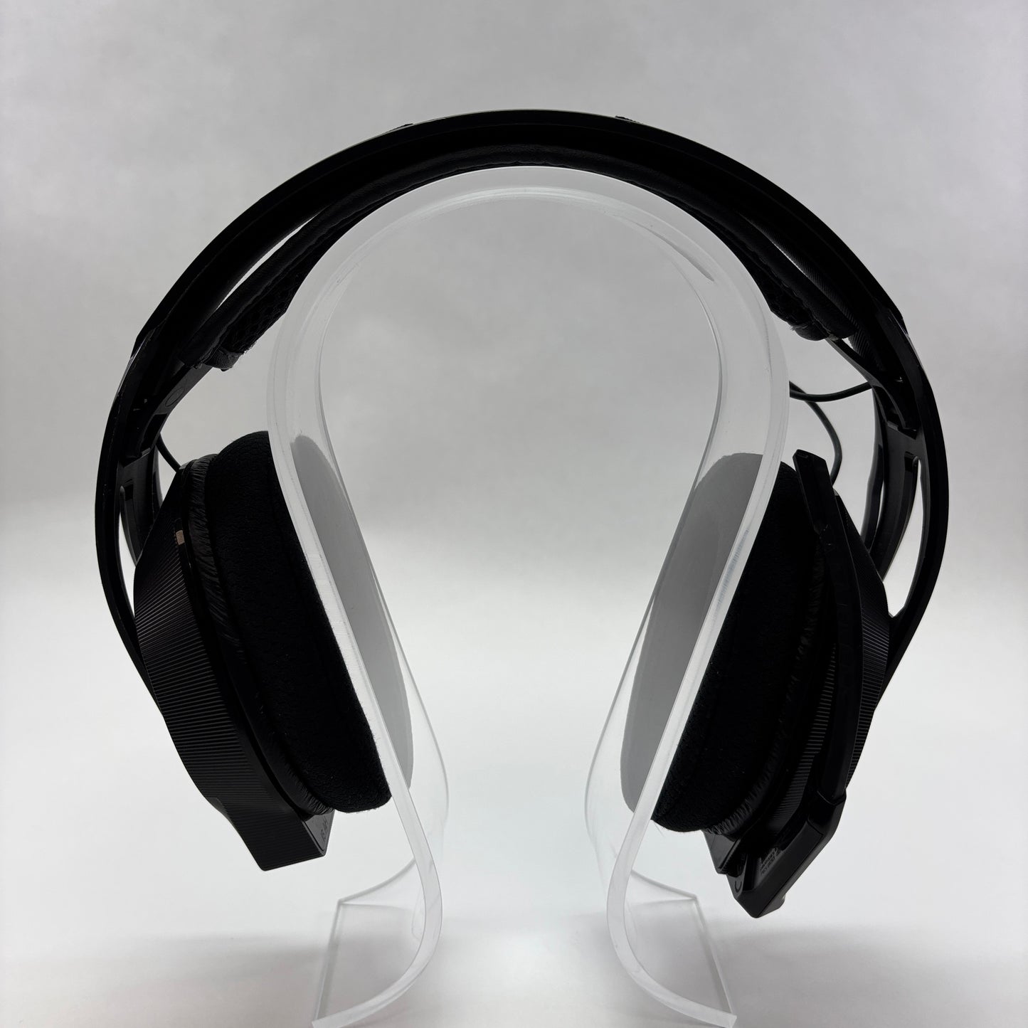 Plantronics Rig 800LX Black 902AH3 Wired Gaming Headset Xbox One  / PC