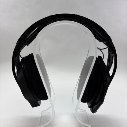 Plantronics Rig 800LX Black 902AH3 Wired Gaming Headset Xbox One  / PC