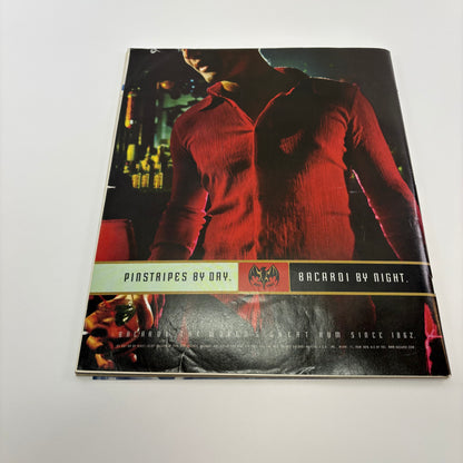 RollingStones The Hot List August 20, 1998 Magazine ISSUE 793