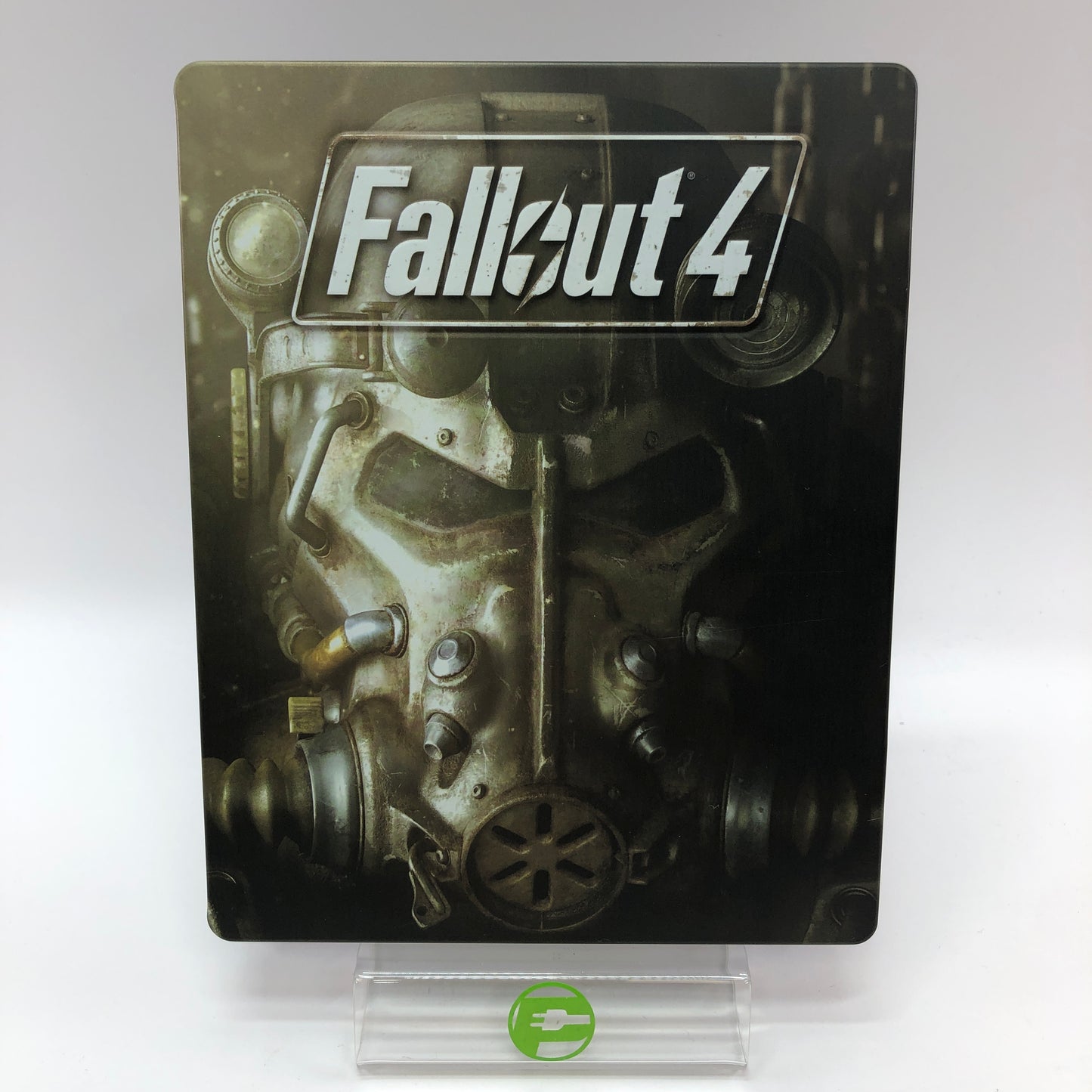 Fallout 4 [Pip Boy Collector's Edition] (PC, 2015) Complete CIB