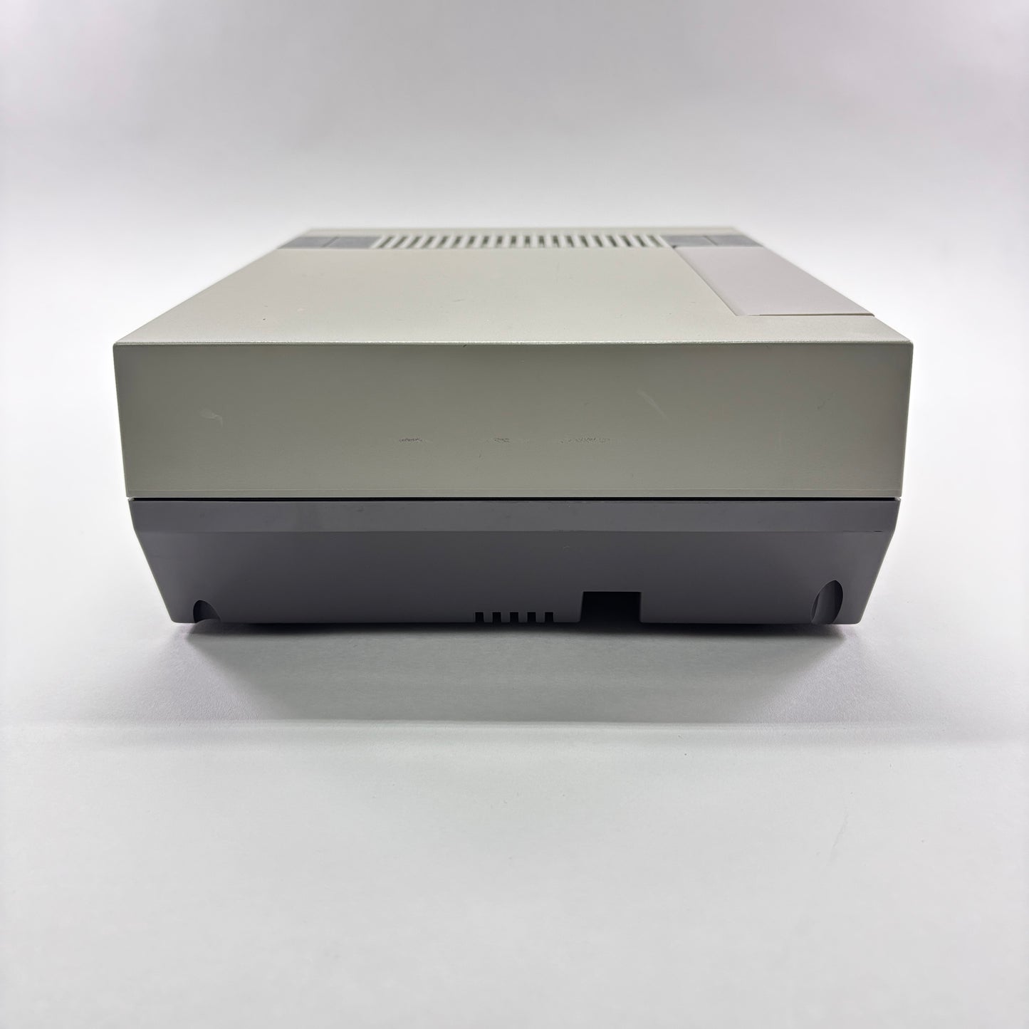 Nintendo NES Classic Edition Video Game Console CLV-001 Gray