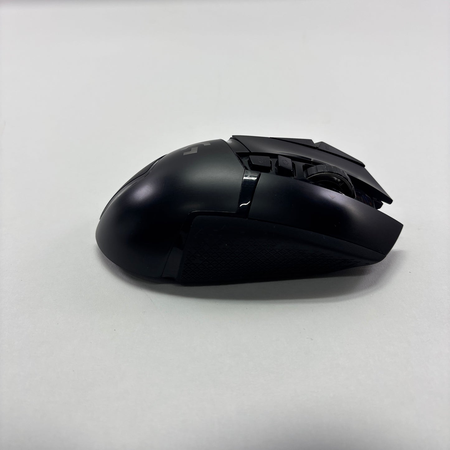 Logitech G502 Lightspeed Wireless Mouse MR0076