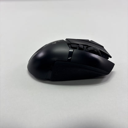 Logitech G502 Lightspeed Wireless Mouse MR0076