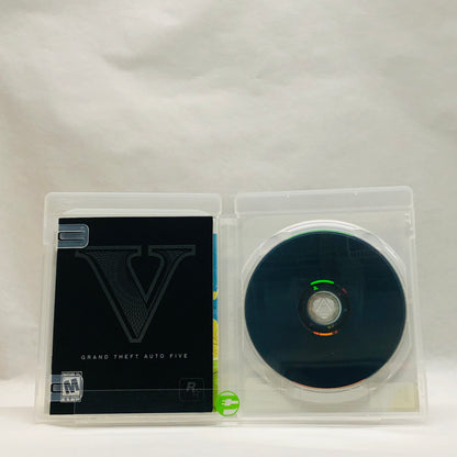 Bundle of 2 PS3 games