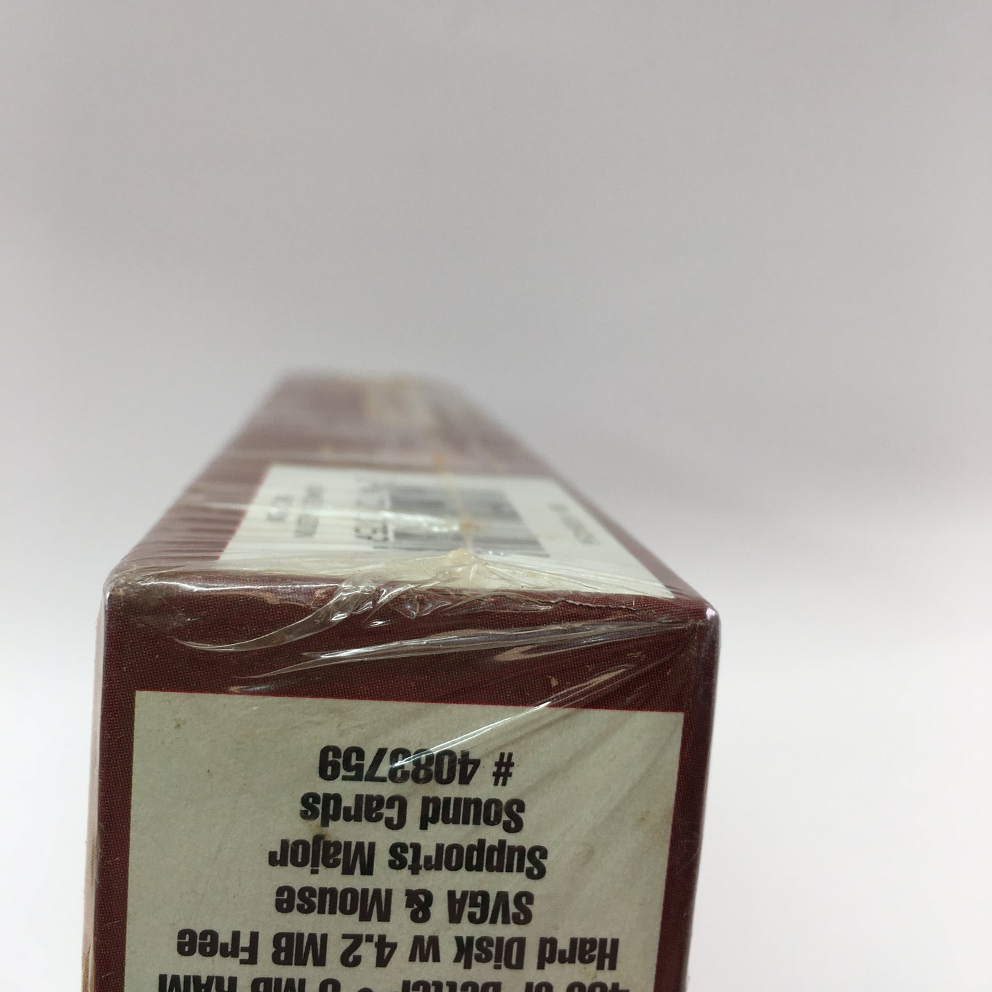 Sid Meier's Civilization [2-5] and Avalon Hill's Advanced Civilization for PC