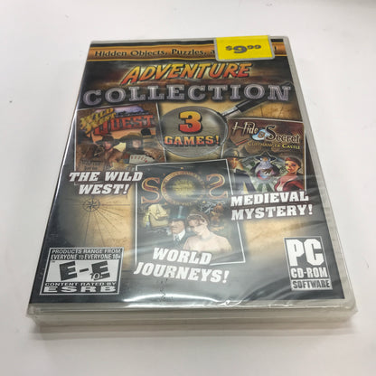 47 PC Game Collection [Medal of Honor, Rainbow Six 3, Oregon Trail and More]