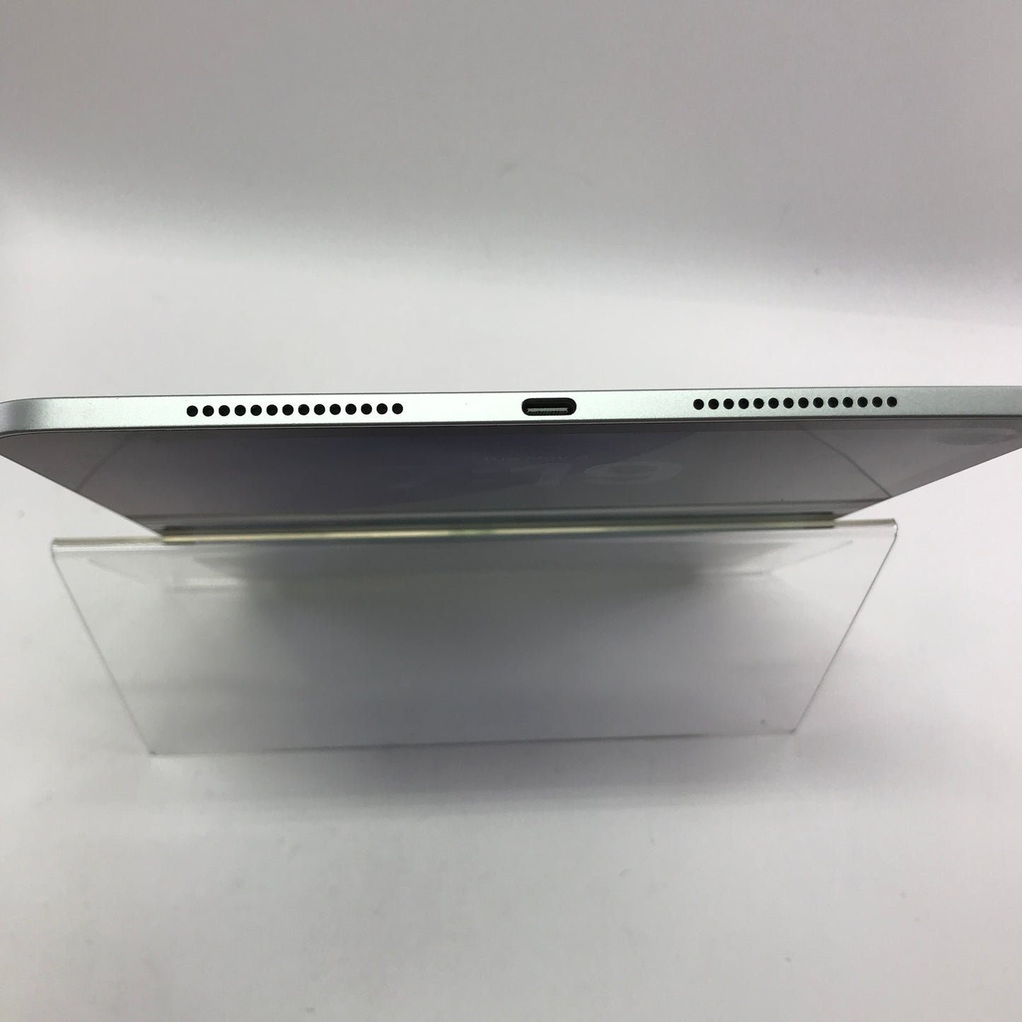 WiFi Only Apple iPad Pro 11" M4 256GB Silver MVV93LL/A w/ Original Box