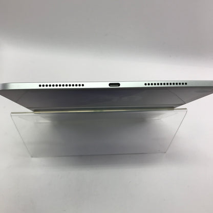 WiFi Only Apple iPad Pro 11" M4 256GB Silver MVV93LL/A w/ Original Box