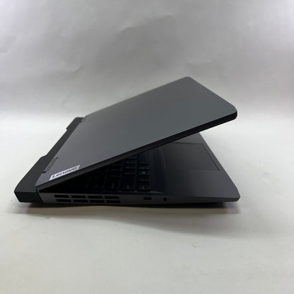 Lenovo LOQ 15IRH8 15.6" i5-12450H 2.0GHz 8GB RAM 500GB SSD GeForce RTX 3050