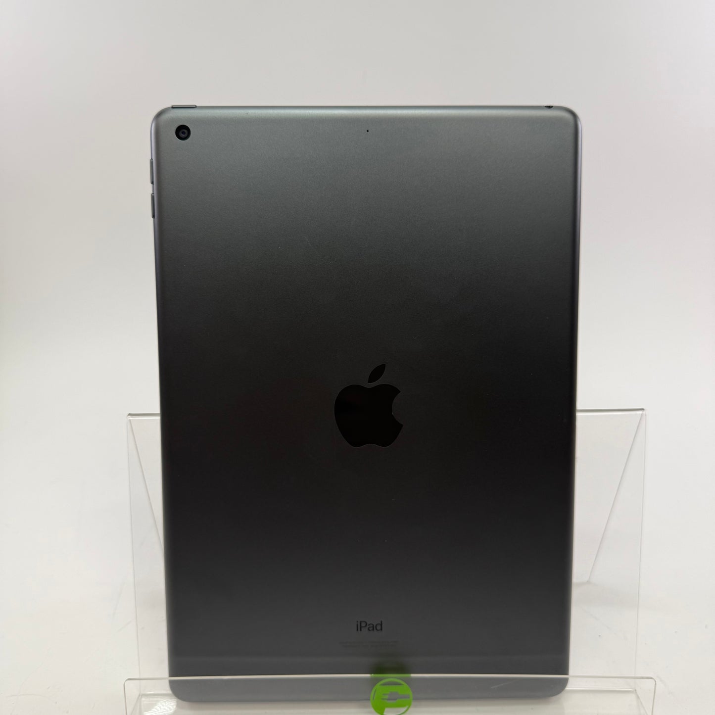 WiFi Only Apple iPad 9th Gen 64GB 18.6.2 Space gray MK2K3LL/A