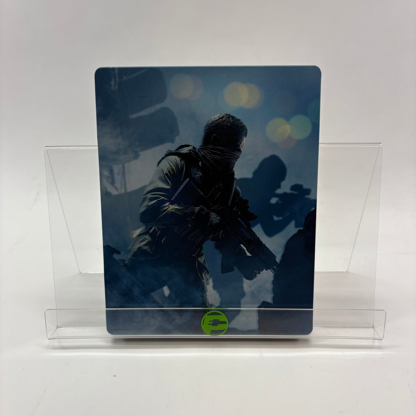 Call of Duty Ghosts Steelbook (Microsoft Xbox One, 2013)