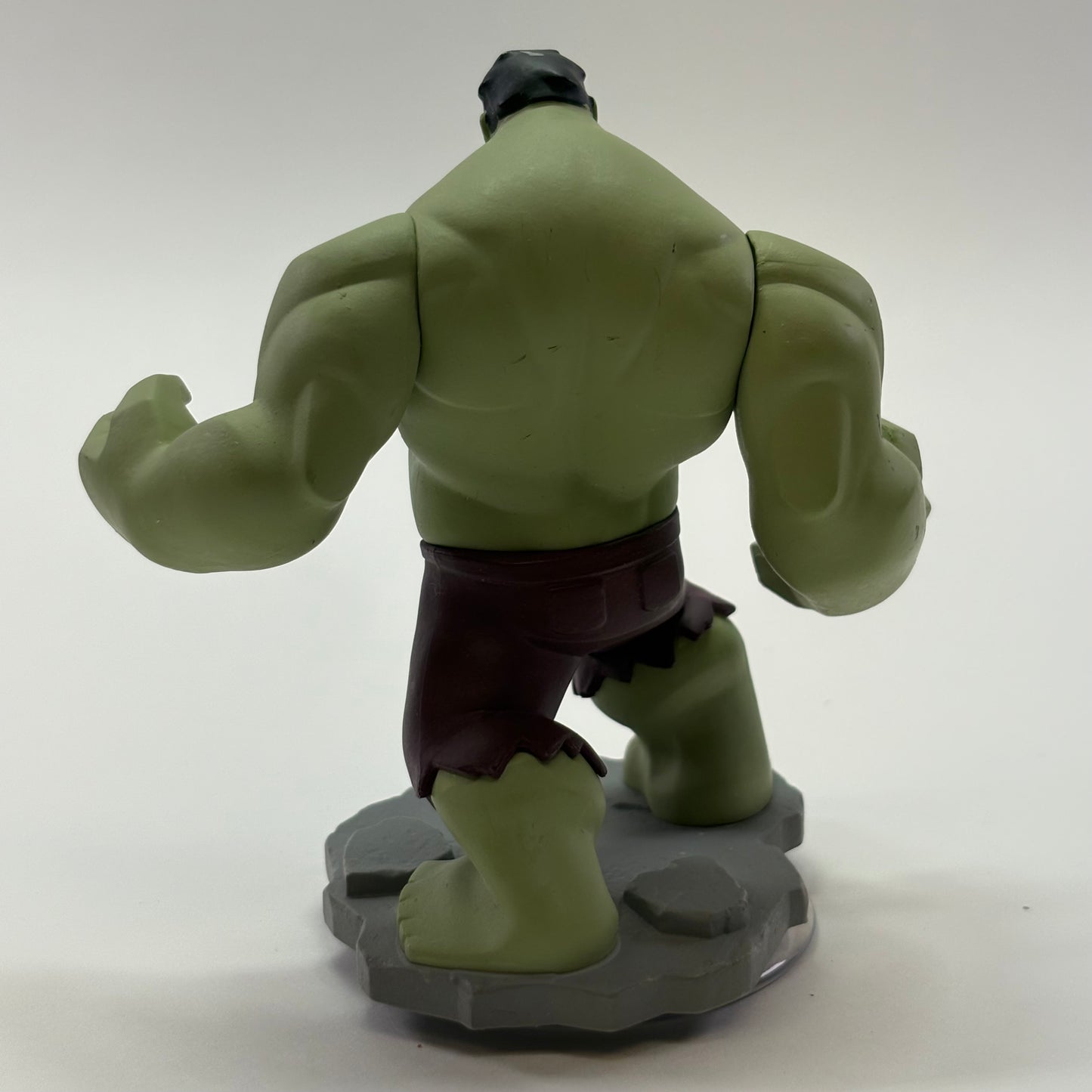 Lot of 5 Disney Infinity 2.0 Marvel Avengers Game Toy Figures INF