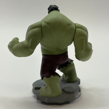 Lot of 5 Disney Infinity 2.0 Marvel Avengers Game Toy Figures INF