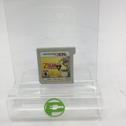 Zelda A Link Between Worlds (Nintendo 3DS, 2013) Cartridge Only