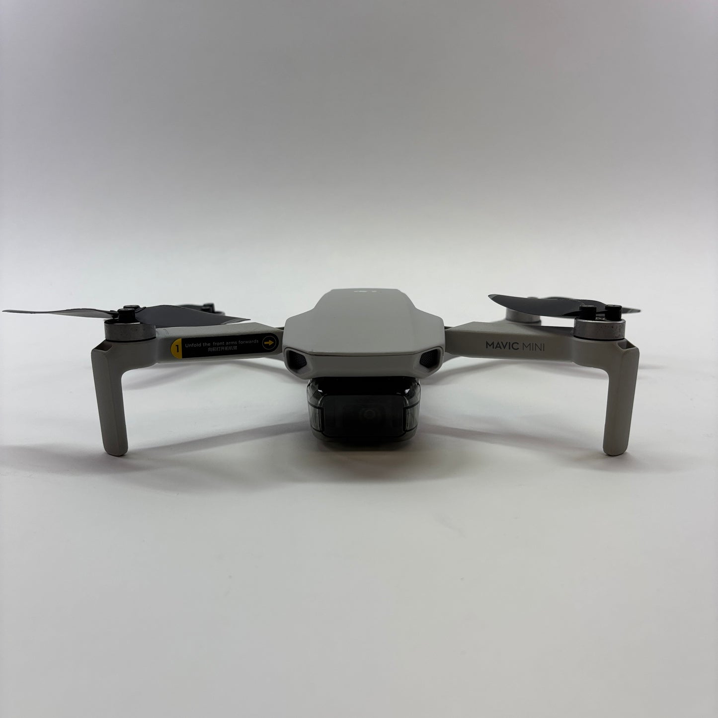 DJI Mavic Mini MT1SS5 Fly More Combo Mini Drone MT1SS5
