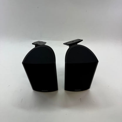 Definitive Tehcnology Procinema 600 Sub & Speaker Set