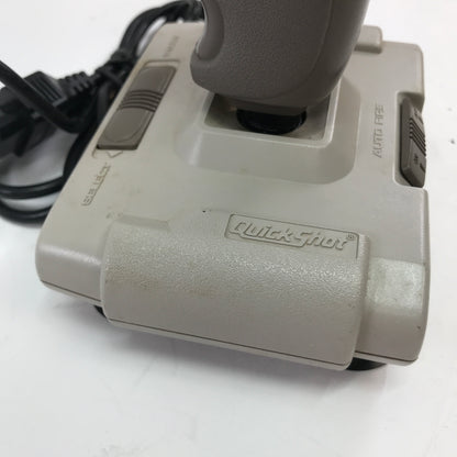 Quickshot QS-112 Flight stick for Nintendo Entertainment System NES