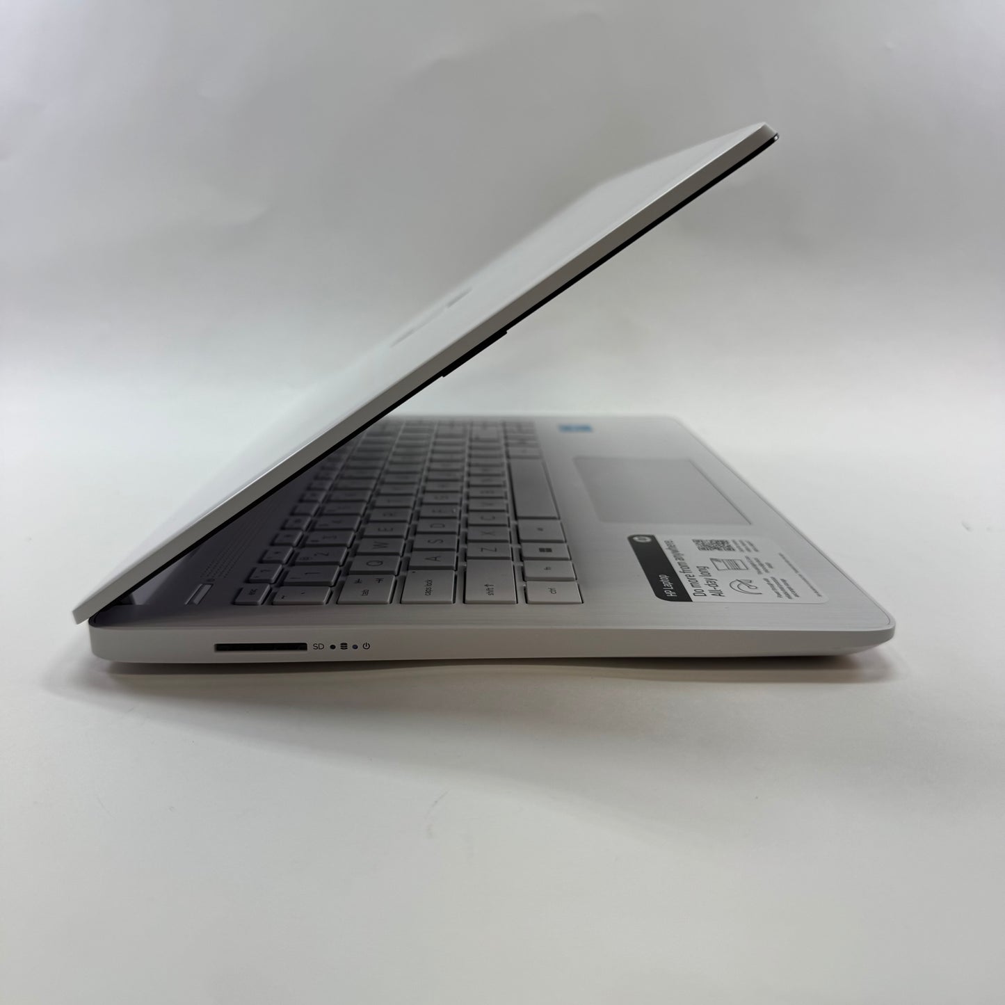 HP Laptop 14-DQ3000DX 14" Celeron N4500 1.1GHz 4GB RAM 64GB SSD