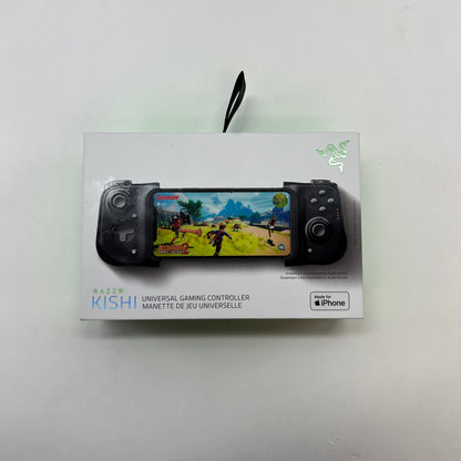 Razer Kishi Universal gaming controller