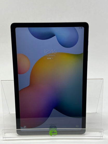 WiFi Only Samsung Galaxy Tab S6 Lite 10.4" 128GB Gray SM-P610