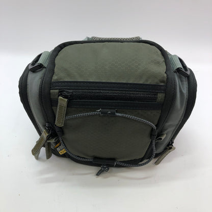 Panasonic dmc-fz7 12.1MP Digital Camera w OEM Battery Charger and Carrying Case