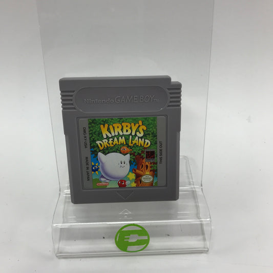 Kirby's Dream Land (Nintendo GameBoy, 1992) Cartridge Only
