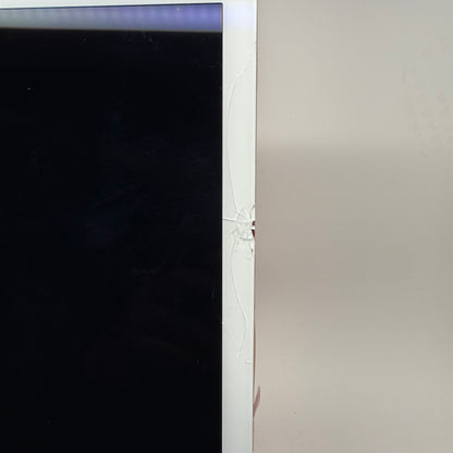 Broken 2021 Apple iMac 24" M1 8 Core 3.2GHz 8GB RAM 256GB SSD A2439 Pink Read