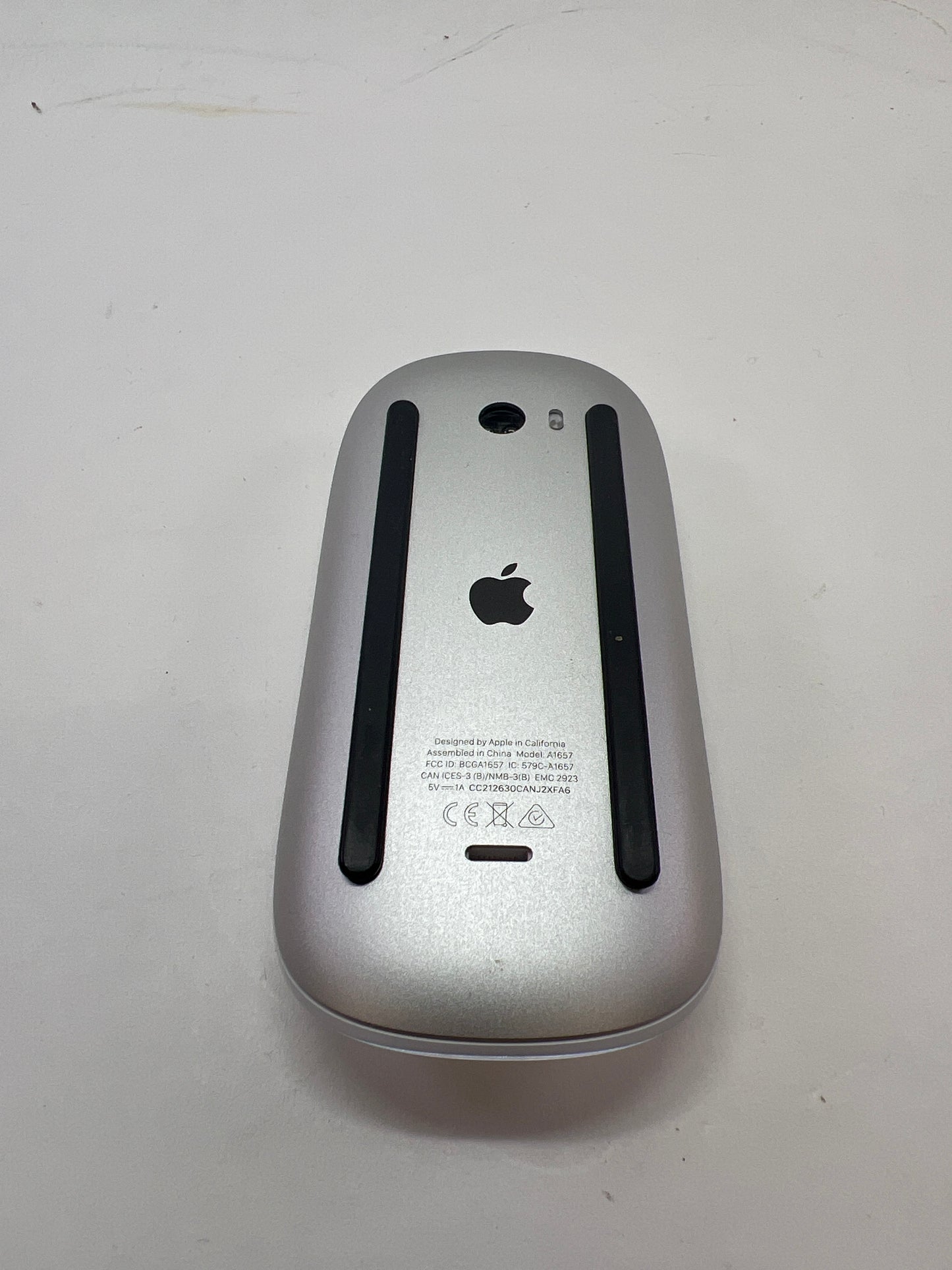 Apple Magic Mouse 2 White