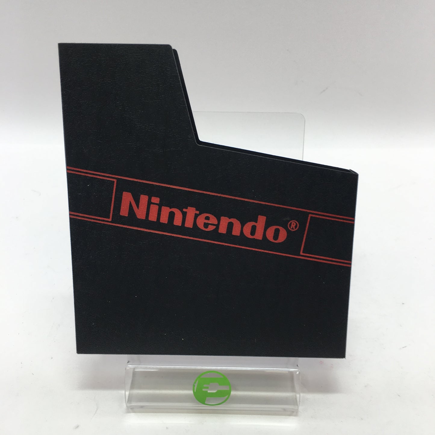 The Adventure of Link Zelda II (Nintendo NES, 1985) Tested Works