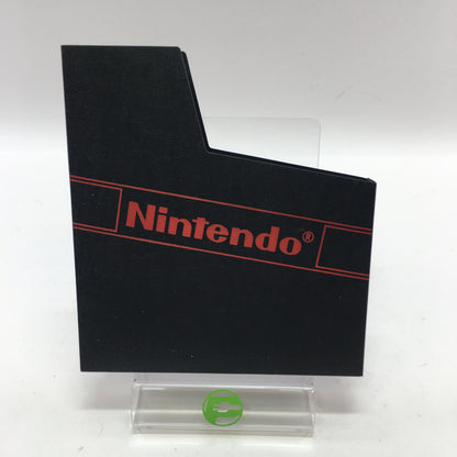 The Adventure of Link Zelda II (Nintendo NES, 1985) Tested Works