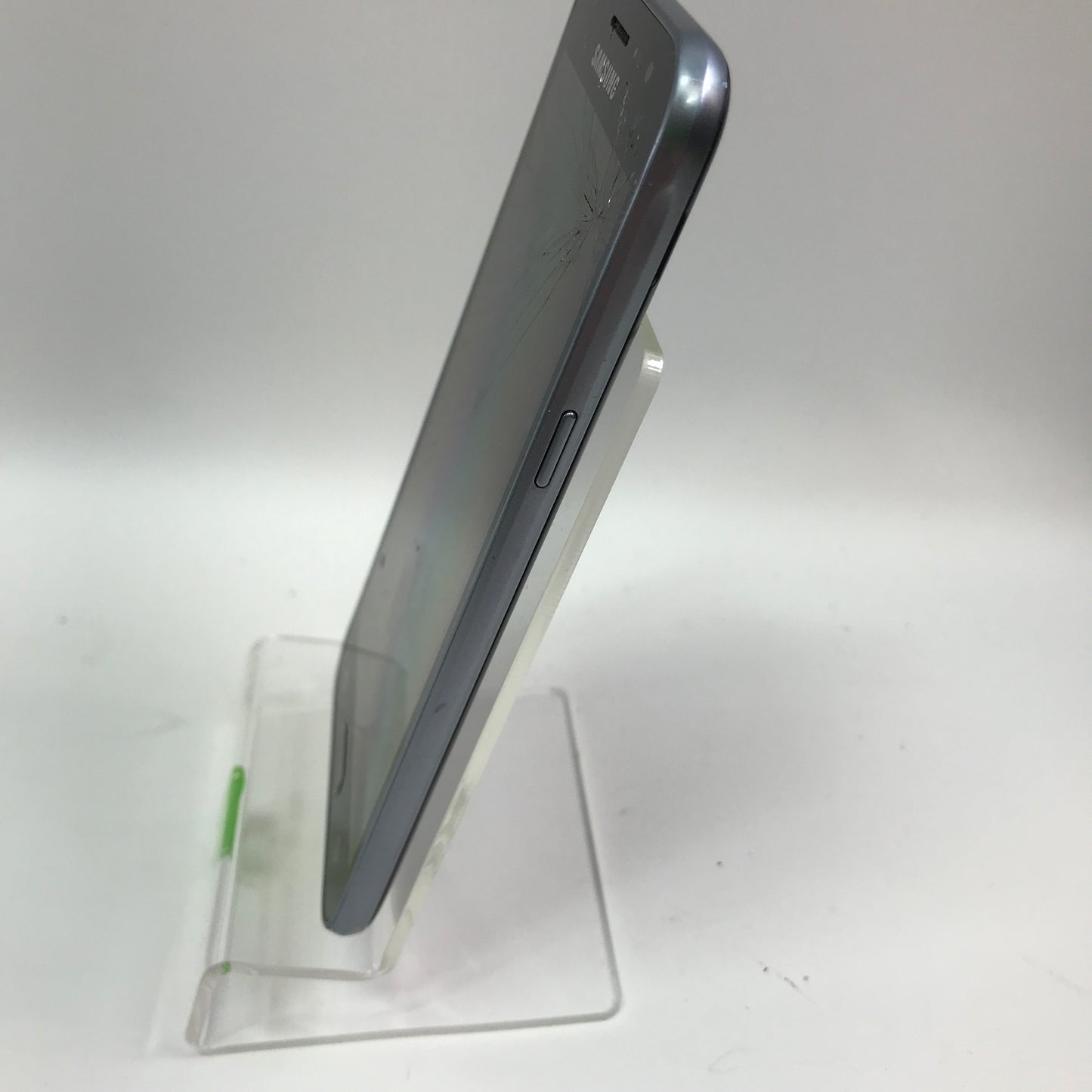 Broken Samsung Galaxy Express Prime SM-J320A Cracked Screen READ