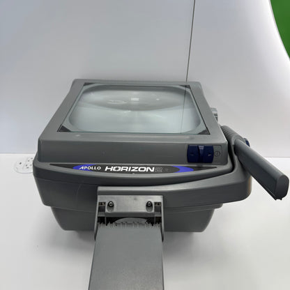 Apollo Horizon 2 2,000 Lumens Overhead Projector V16000