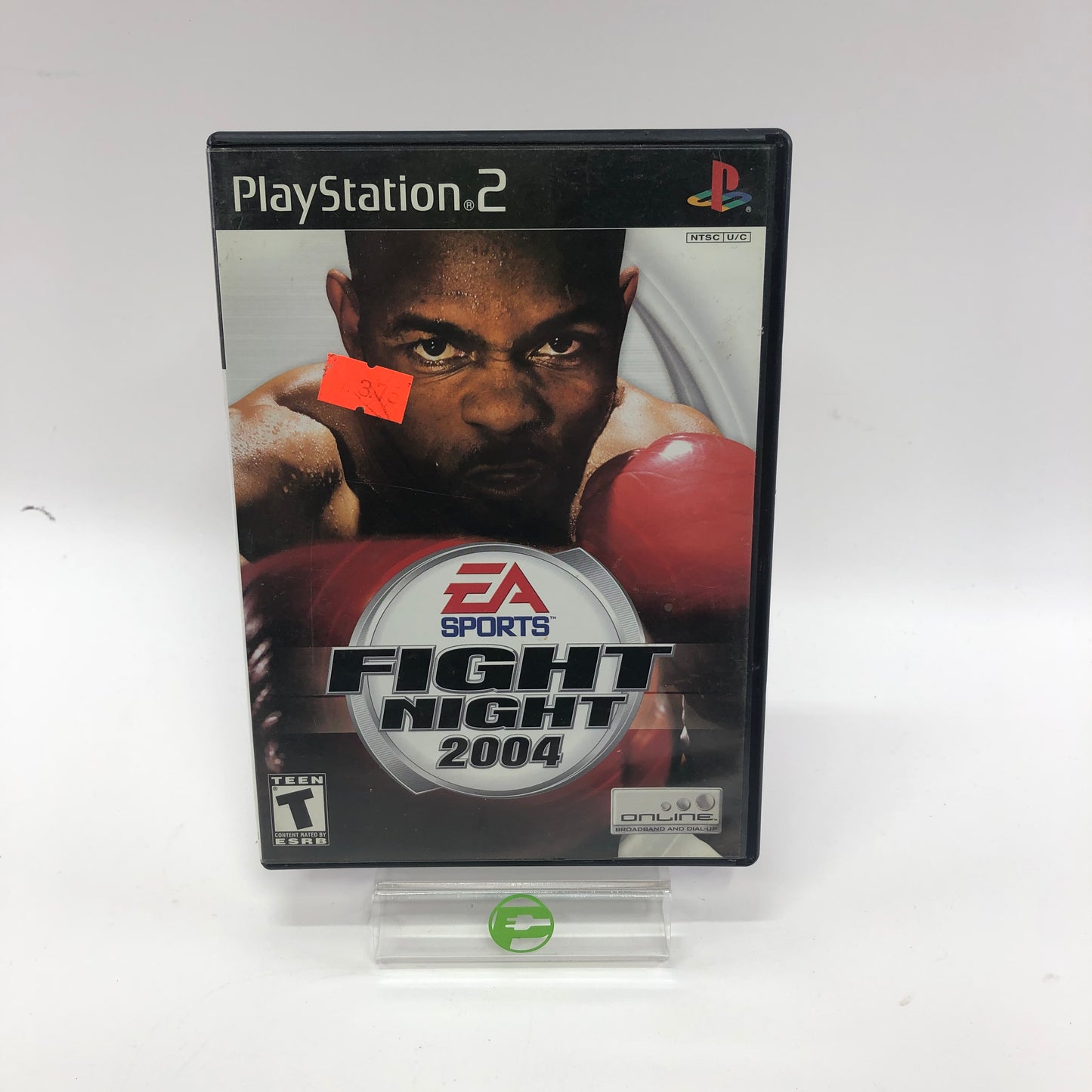 EA Sports Collection, All CIB, Sony PlayStation 2 PS2 Games