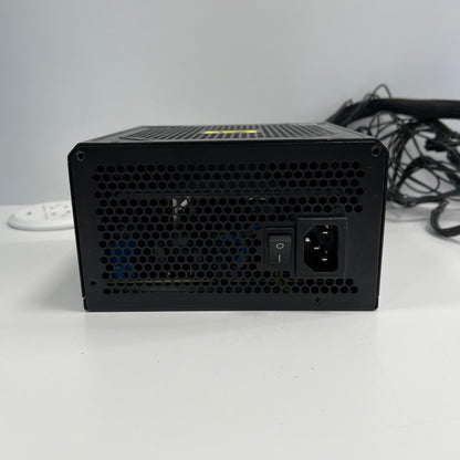 Inwin P55F NA 80 Plus Gold 550W Non Modular Power Supply