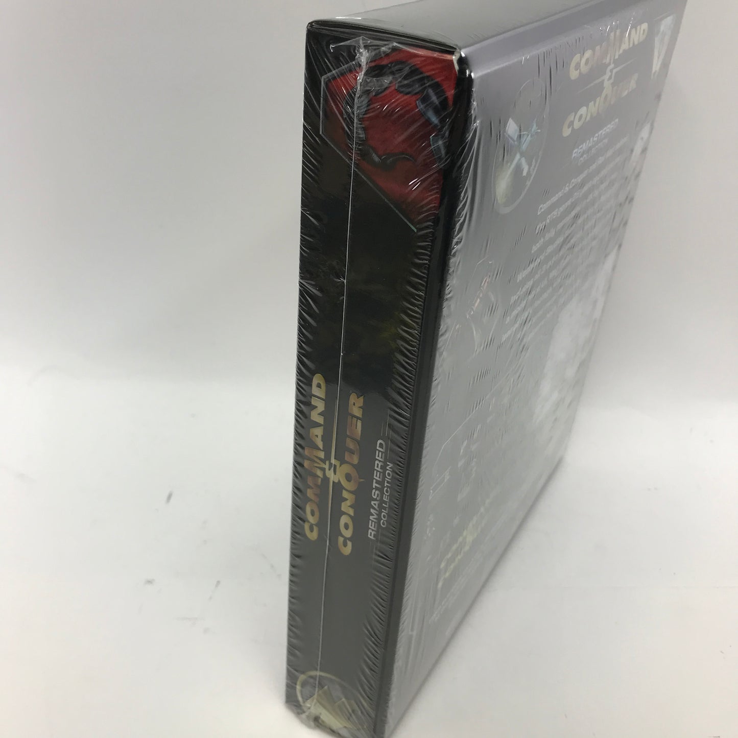 New Command & Conquer Remastered Collection [25th Anniversary Edition] (PC 2020)