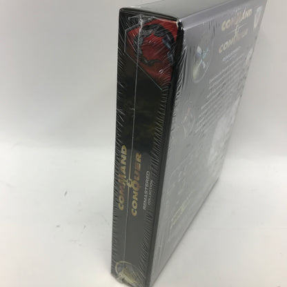 New Command & Conquer Remastered Collection [25th Anniversary Edition] (PC 2020)